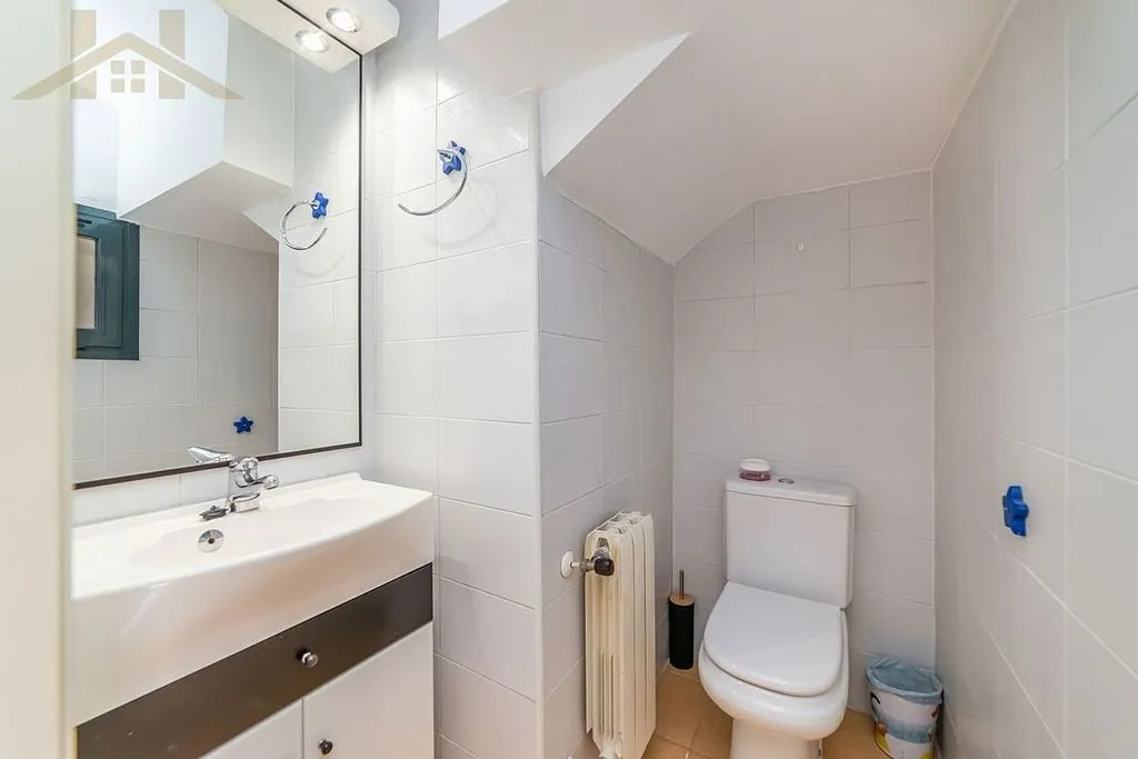 Vannitoad - Duplex with Pool and Terrace in Puerta Pinto, Valparaíso