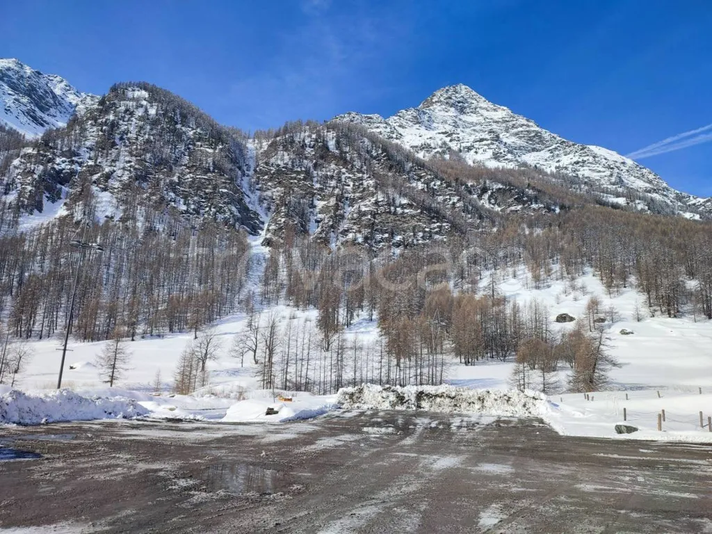Apartment with Mountain View in Chianale