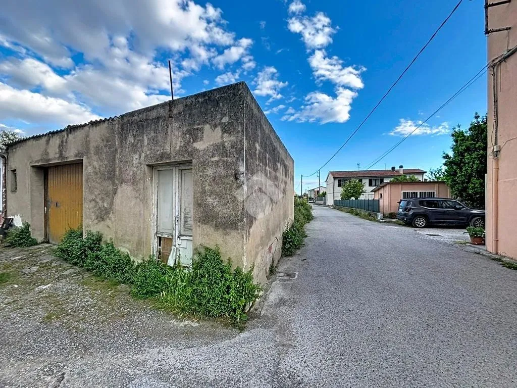 Extérieur - Casa di Corte with Garden in Cascina