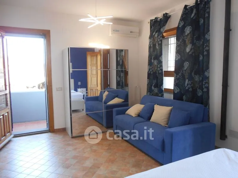 Magamistoad - Rustic Villa with Sea View in Acireale