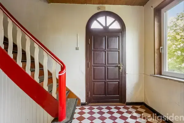 Pièces - Villa with Garden Access in Tinglev