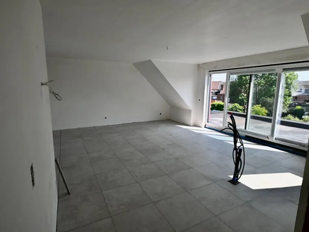 Séjour - Appartement avec Véranda et Vérandas à Berlaar