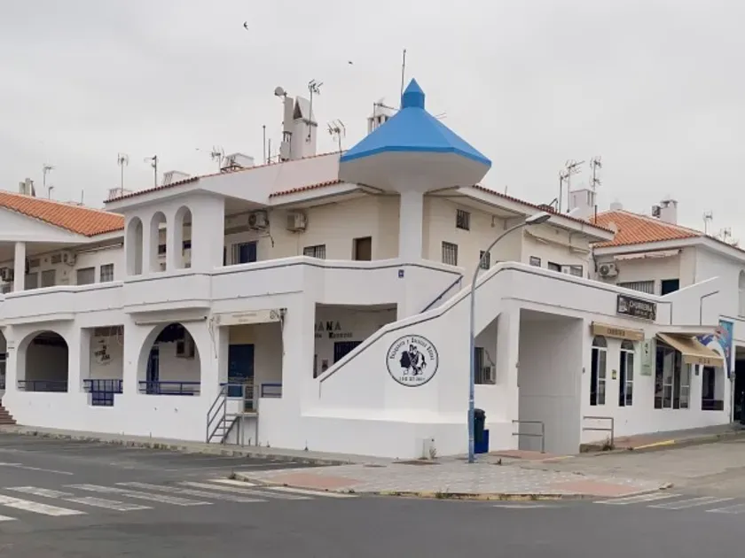 Välivaade - Adosado with Sea View in Matalascañas