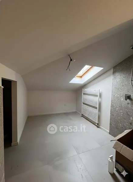 Pièces - Restored Mansard Flat in Modena