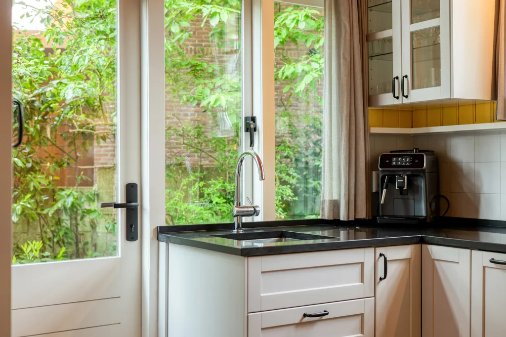 Maison 4 pièces à Leiden