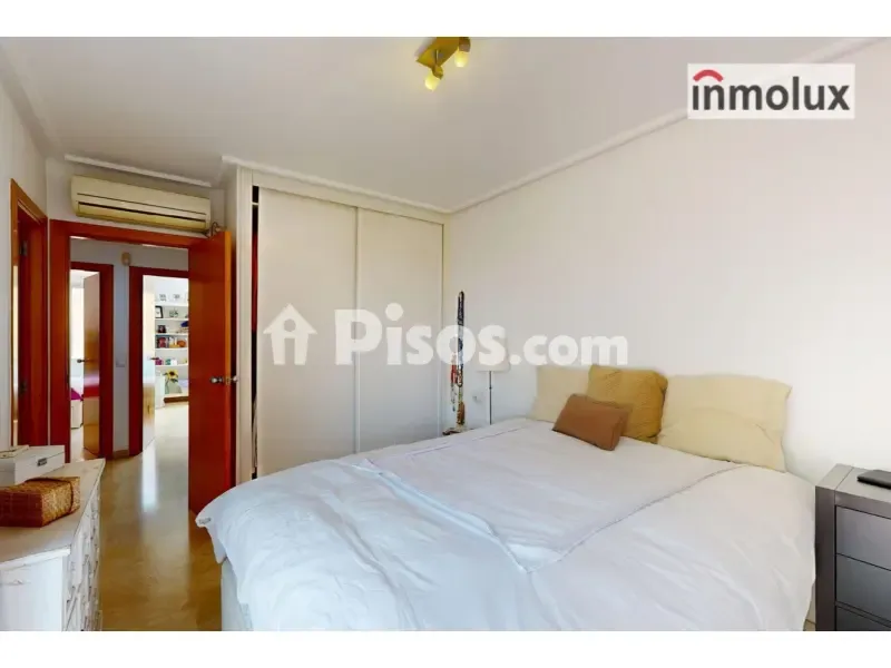 Magamistoad - Adosado with Golf View in Calle Clara Campoamor