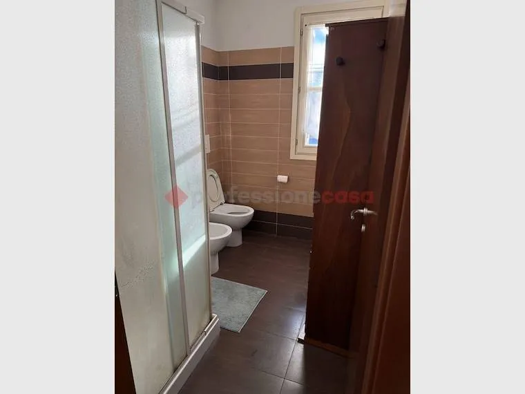 Bagni - Bright Studio Apartment with Balcony in Parabiago