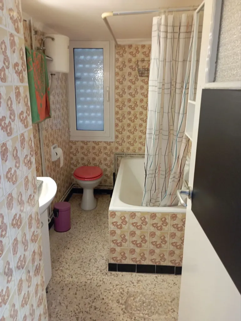 Salles de bain - Corner Detached House with Rooftop in Kifissia