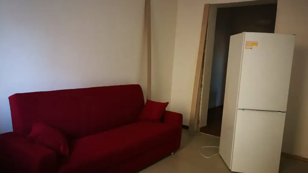 Elutuba - Liberty-Style Apartment with Balcony in Chieti