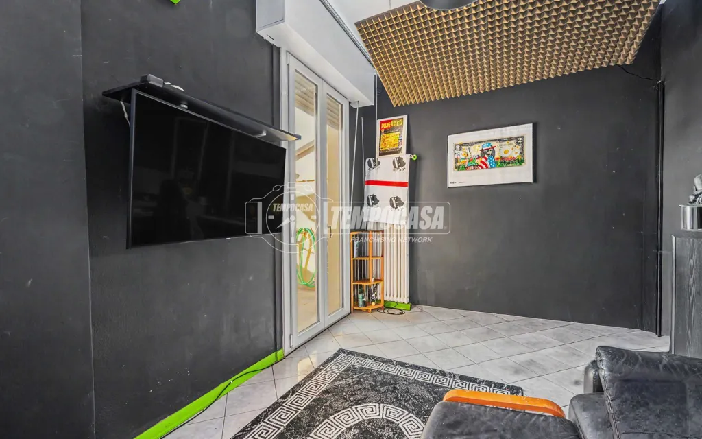 Toad - Charming Apartment with Balcony in Bagnacavallo