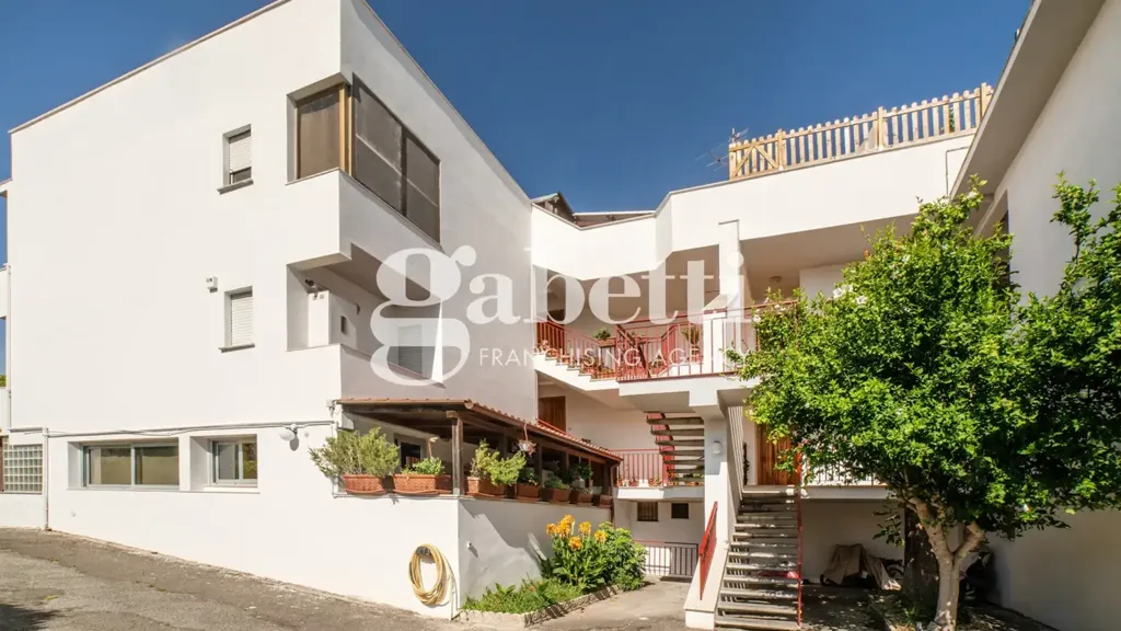 Esterno - Panoramic Sea View Apartment in Santa Marinella