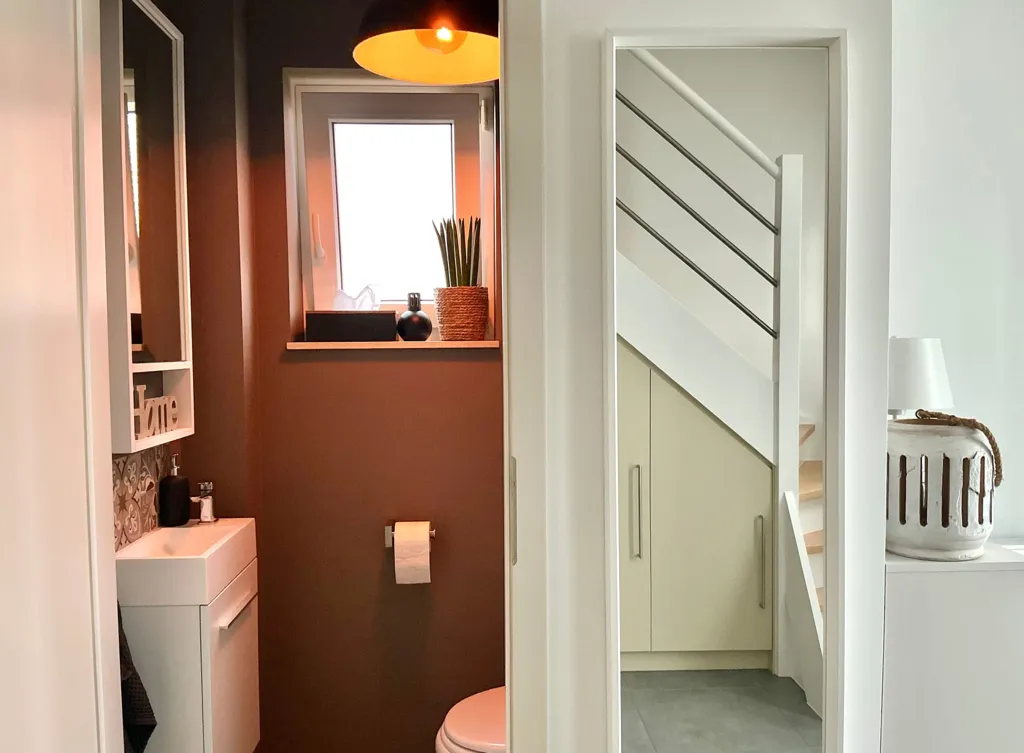 Vannitoad - Contemporary House with Pool in Liège
