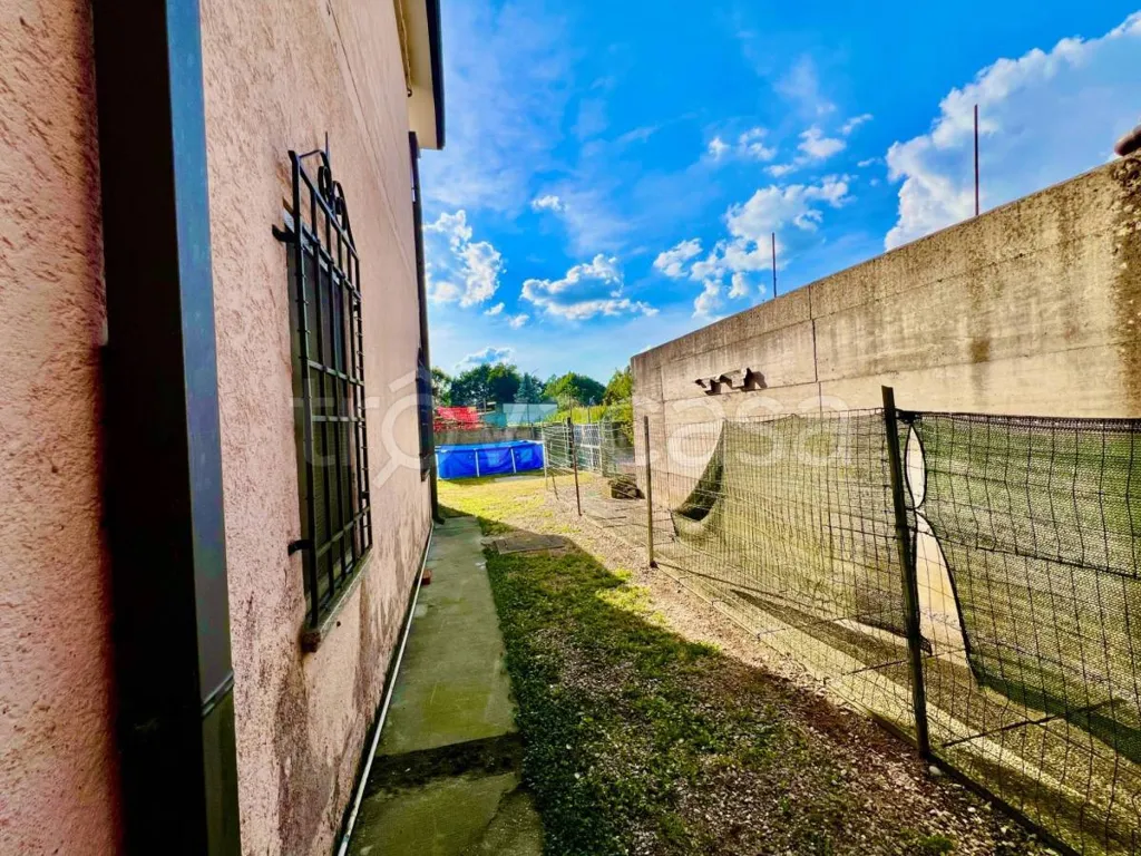 Aed - Rustic Villa with Private Garden in Fiscaglia