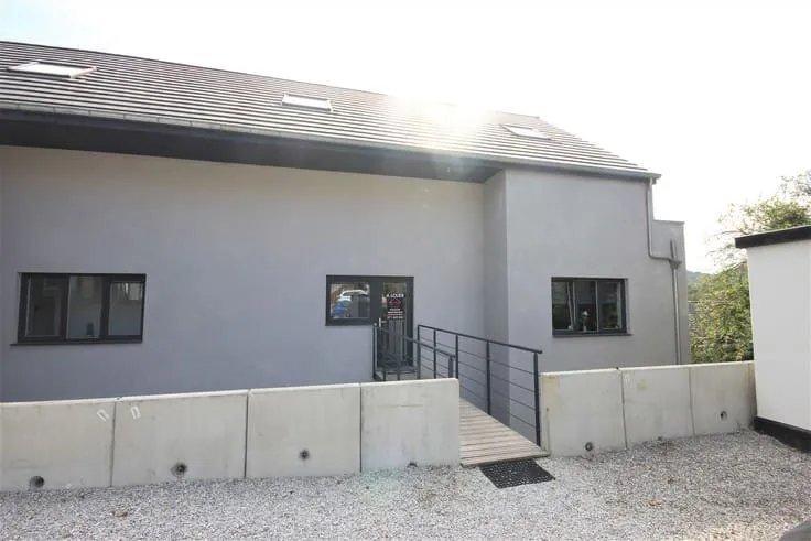 2-bedroom apartment in BE