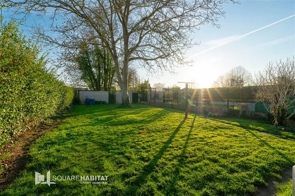 6-room house in Loffre