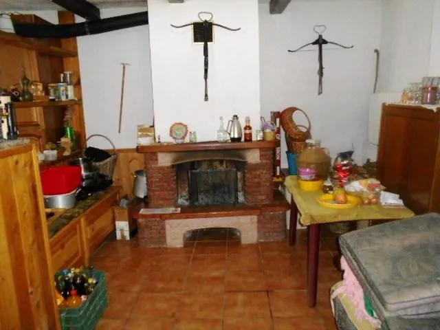 Elutuba - Panoramic Villa with Garden in Roure