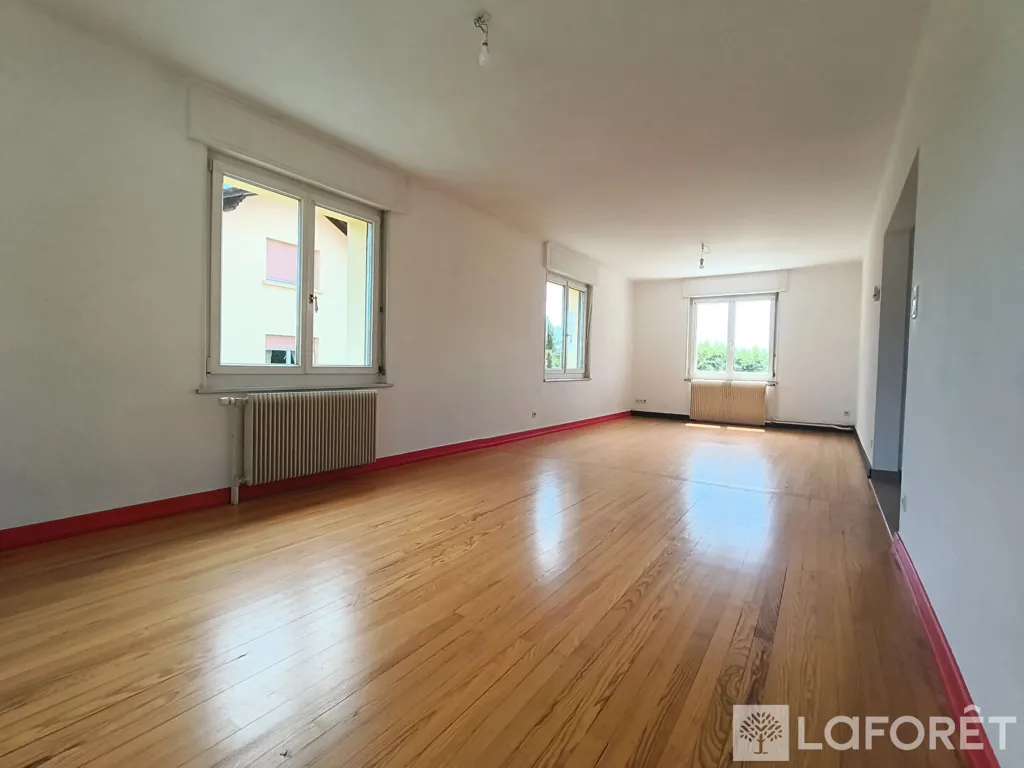Elutuba - House with Constructible Land in Grandvillars