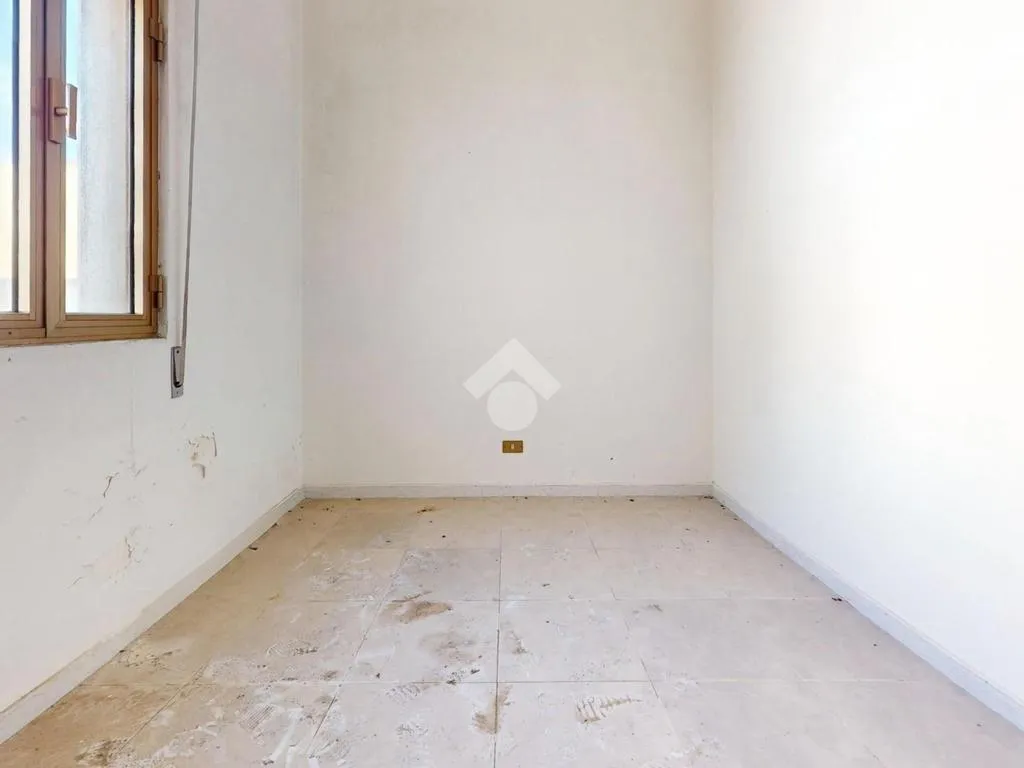 Toad - Duplex Apartments with Private Garden in Oria