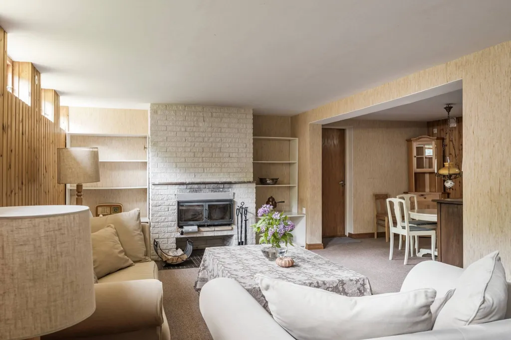 Maison 6 pièces à Örebro kommun