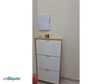 Pièces - Appartement à Moncada