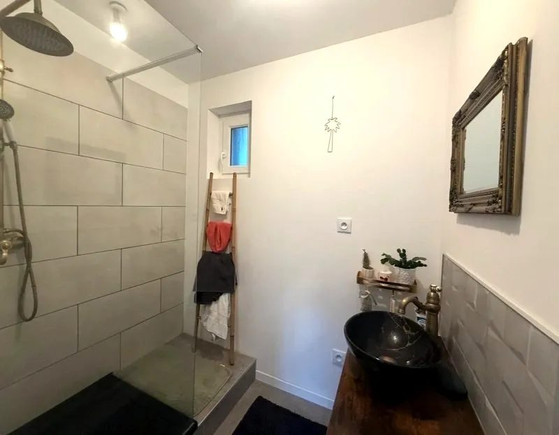 Appartement 2 pièces à Rouen