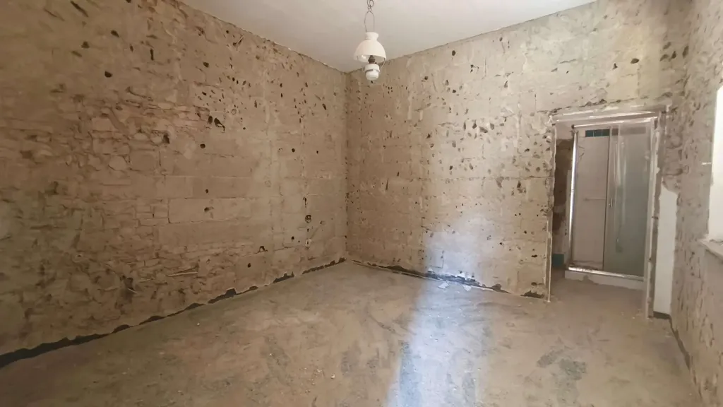 Stanze - Terratetto indipendente con giardino a Cascina