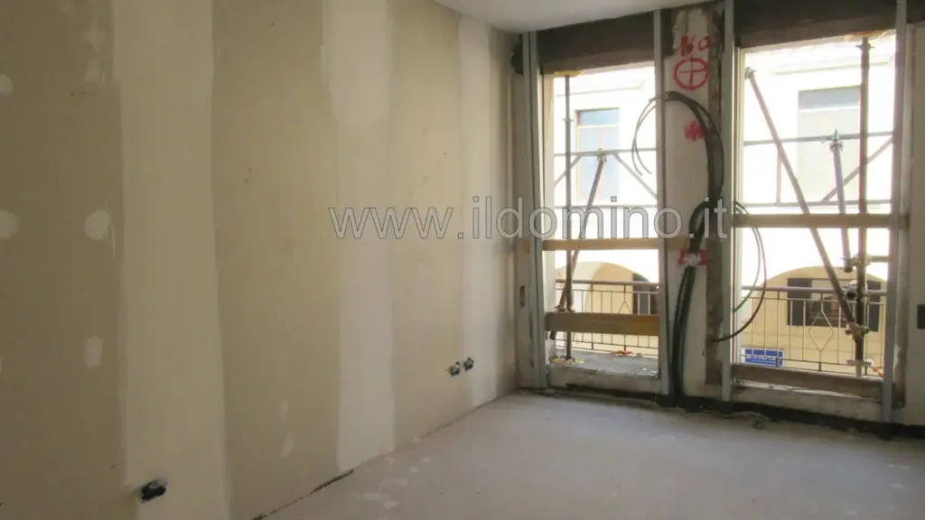 Pièces - Modern Apartment with Solar Panels in Padua