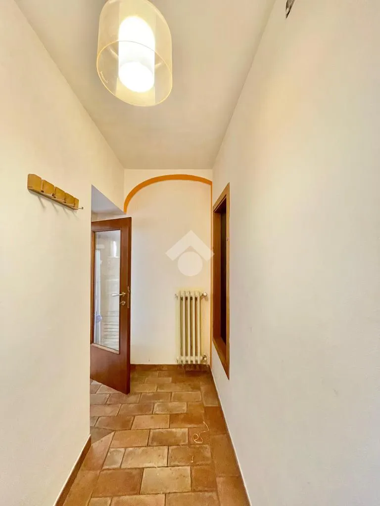 Entrée - Luxury Villa with Panoramic Garden in Perugia