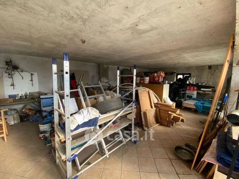 Garage - Rustic Cottages with Private Garden in Gambolò