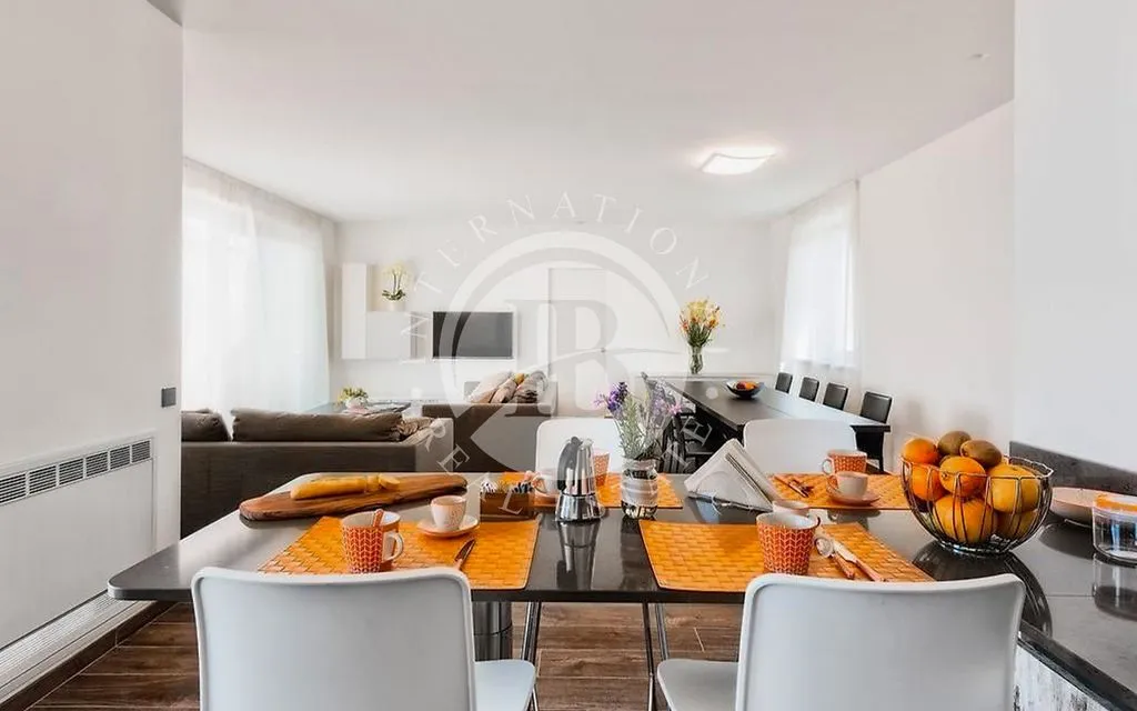 Comedor - Luxury Villa with Panoramic Pool in Manciano, Tuscany