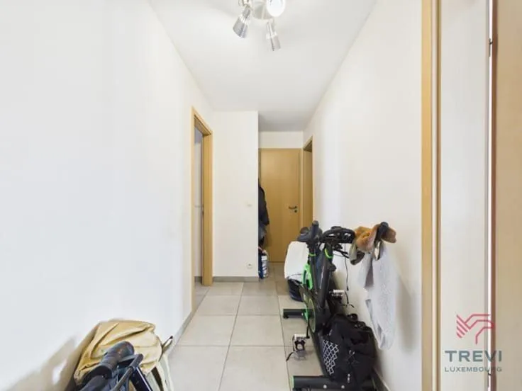 Ingresso - Townhouse with Garden in Arlon