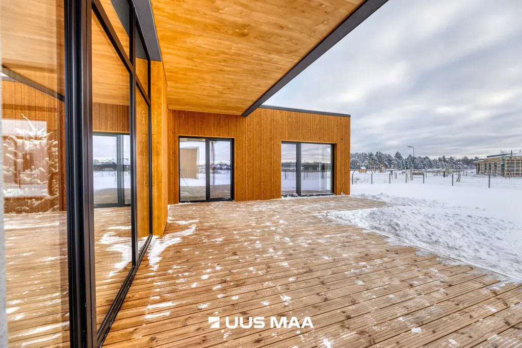 Terrazza - Luxury Stone Cottage with Garden in Saku