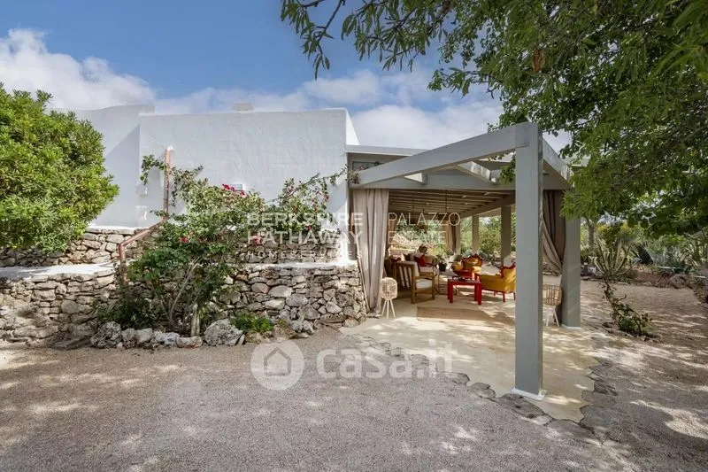 Terrass - Villa with Private Pool in Sava, Salento