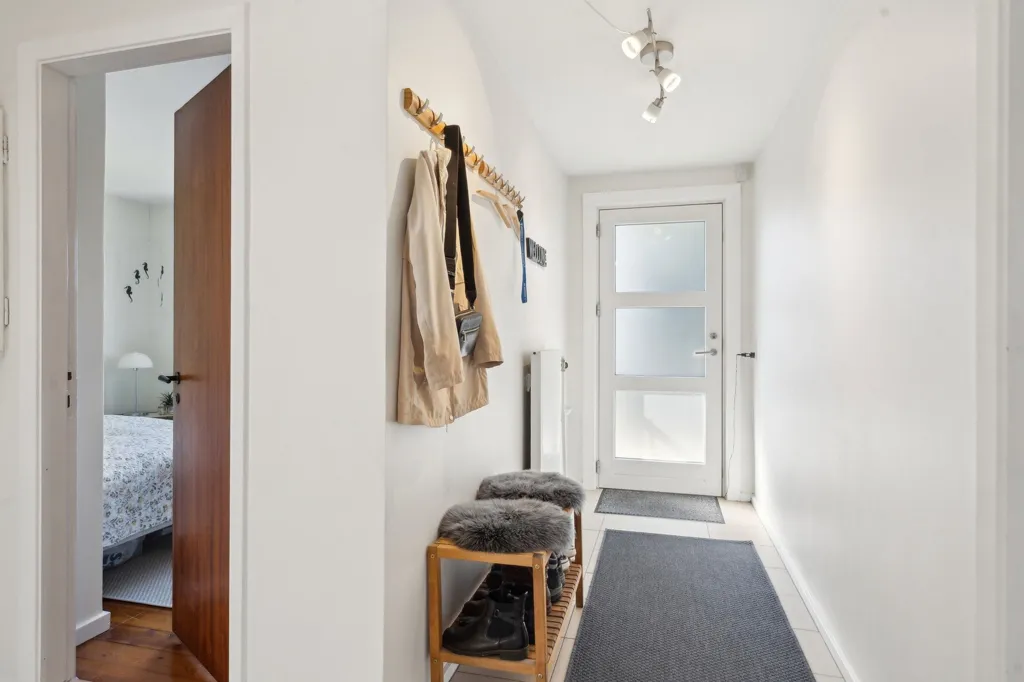 Maison 3 pièces à Søndersø