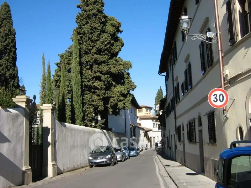 Välivaade - Fully Furnished Flat with Historic View in Florence