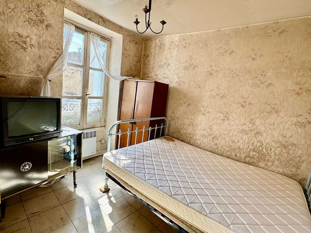 Magamistoad - Townhouse with Garage in Romagnat