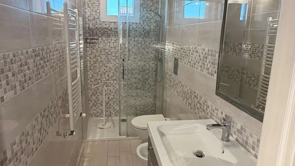 Vannitoad - Modernised Apartment with Terraces in Capannori