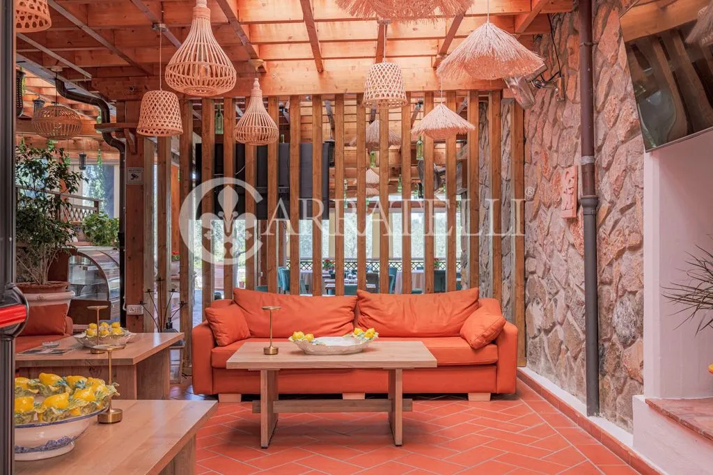 Terrass - Luxury Hotel with Private Park in Chianti