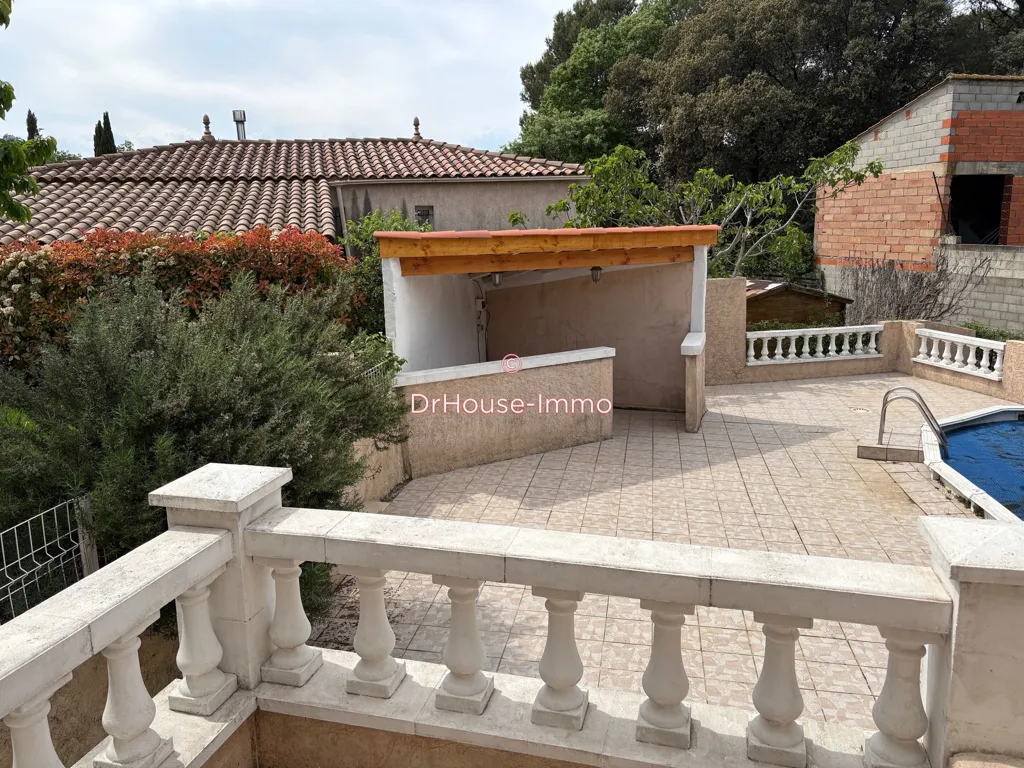 Piscine - Maison avec Piscine et Jardin à Mons