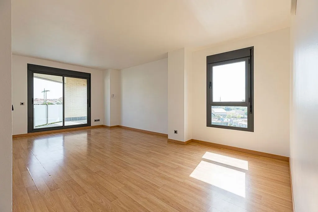 Pièces - Apartment with Terrace in El Puntal