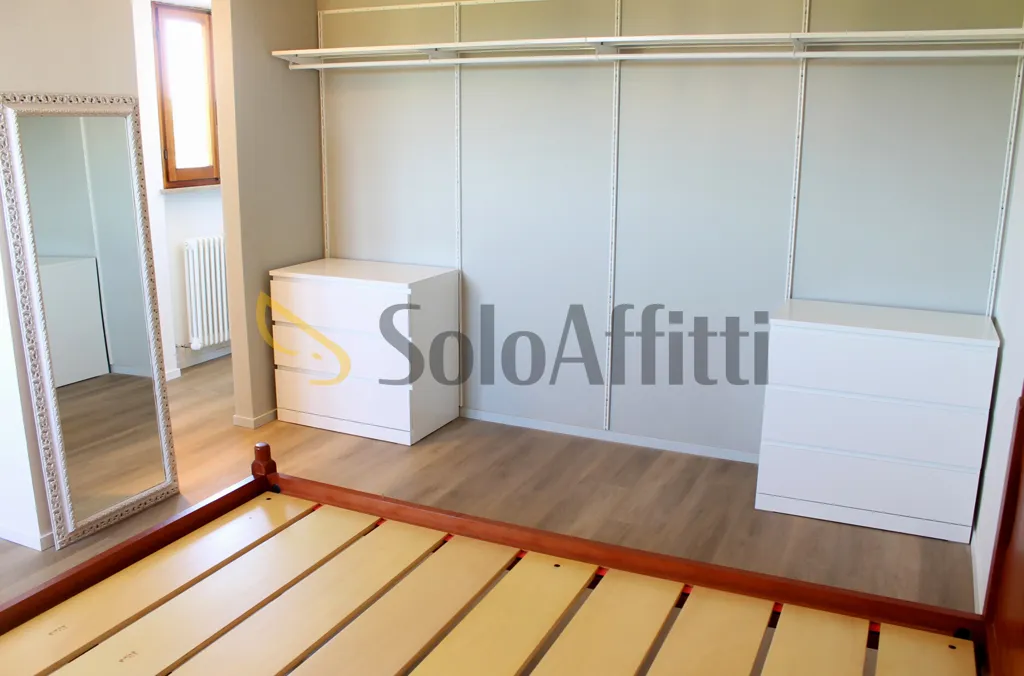 Appartement 2 pièces à Forlì