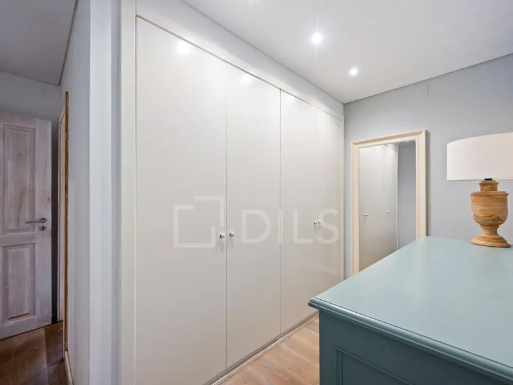 Pièces - Duplex Flat with Garden in Cascais Centre
