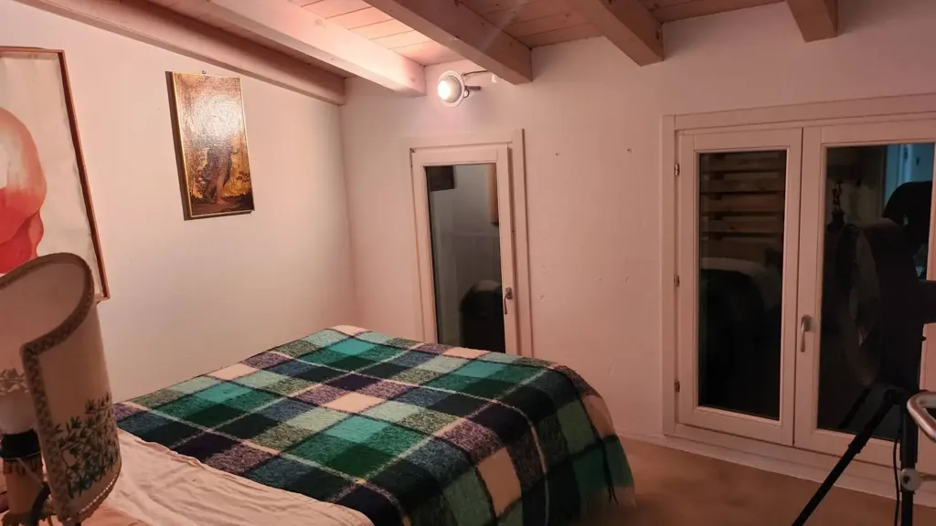Chambres - Spacious Apartment with Palace View in Sassuolo