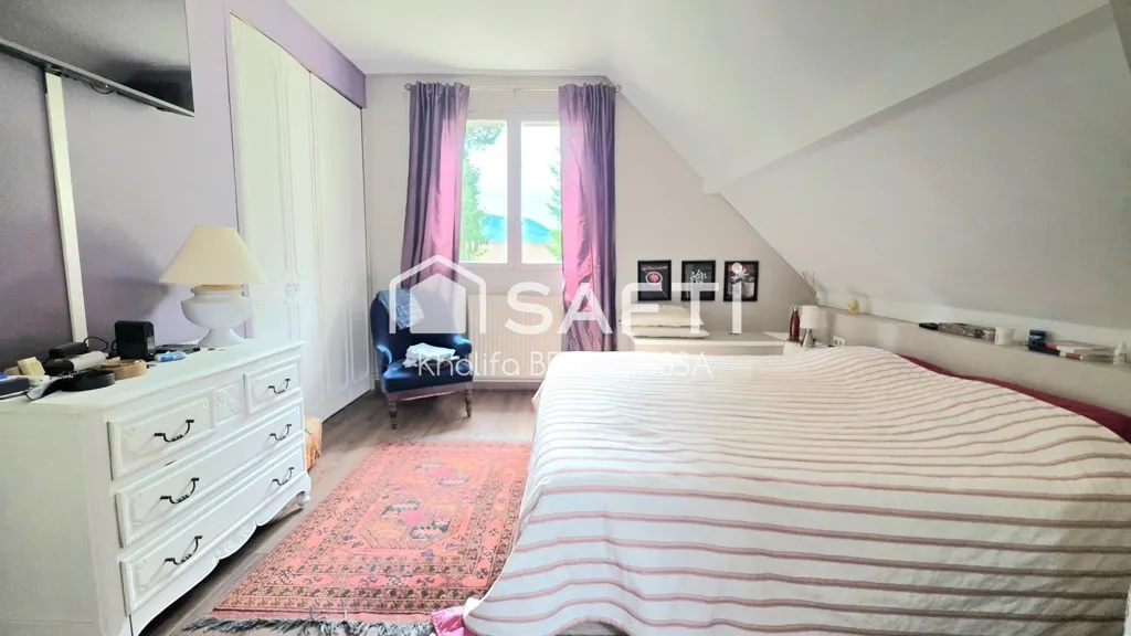 Magamistoad - Traditional House with Garden in Brens