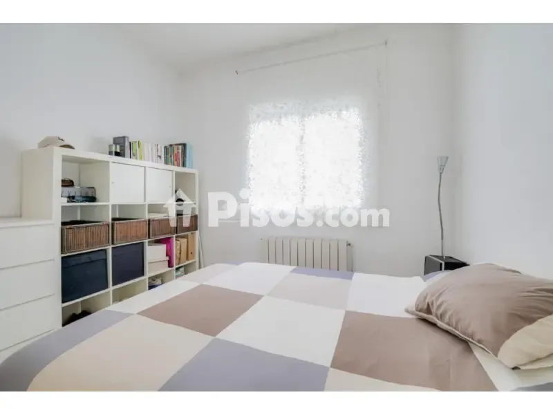 Appartement 3 chambres à ES