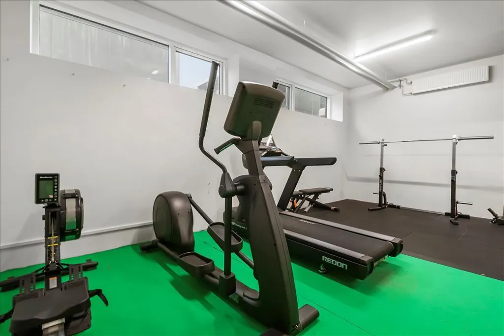 Toad - Studio Apartment with Balcony in Aarhus N