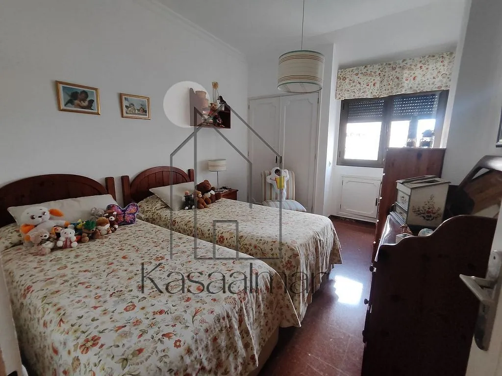 Camere da letto - Apartment with Garage in Las Palmas Centre