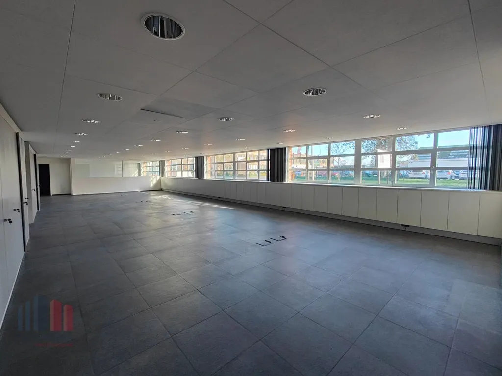 Kabinet - Office with View in Bruges