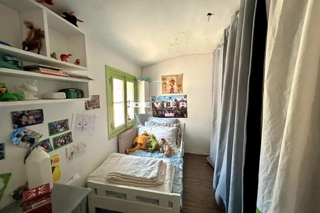 Magamistoad - Charming Townhouse in Montpellier's Historic Centre