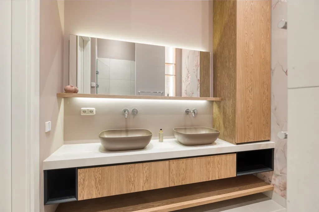 Appartement 3 chambres à Apollobuurt